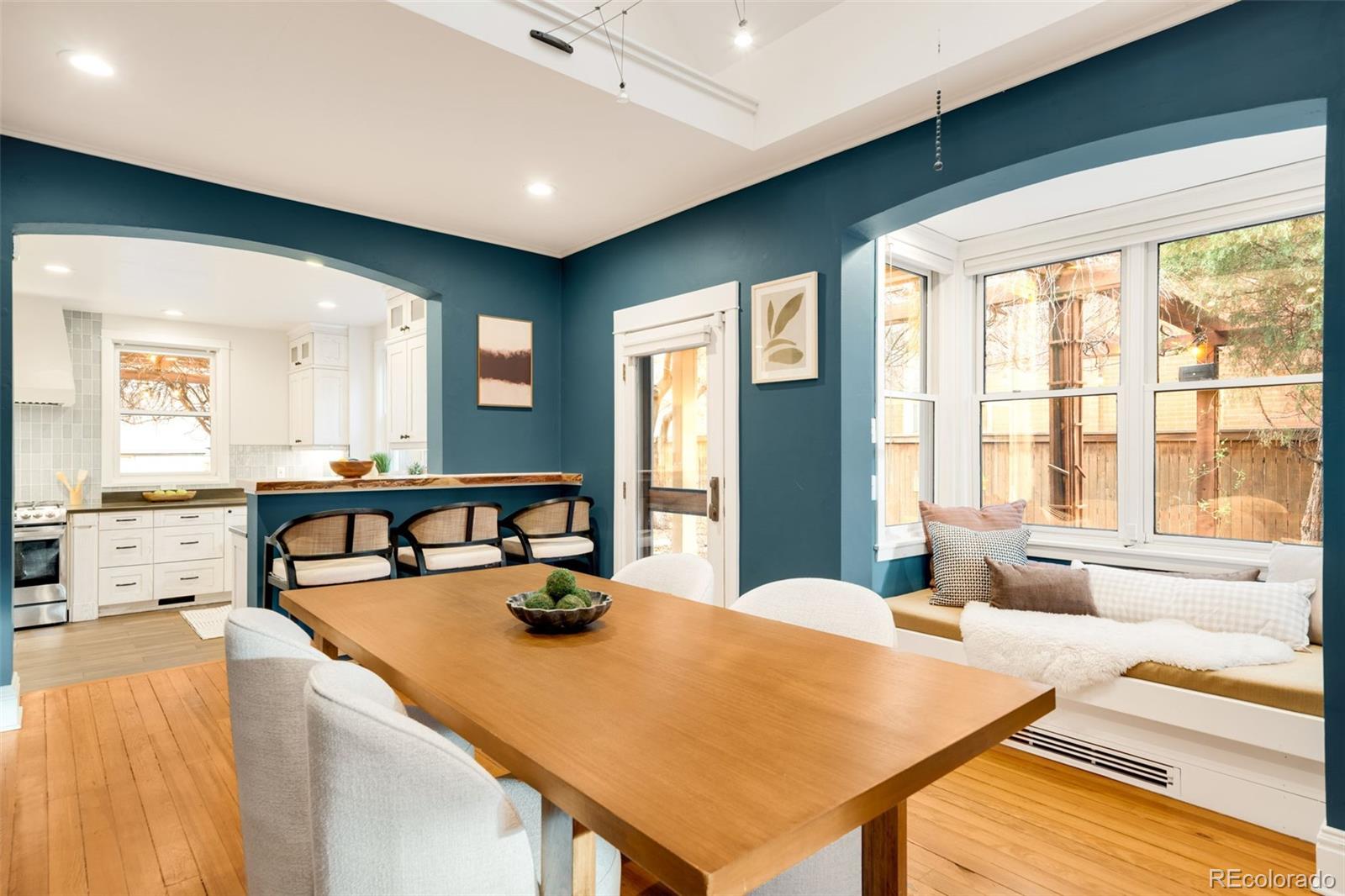 MLS Image #7 for 3740  stuart street,denver, Colorado