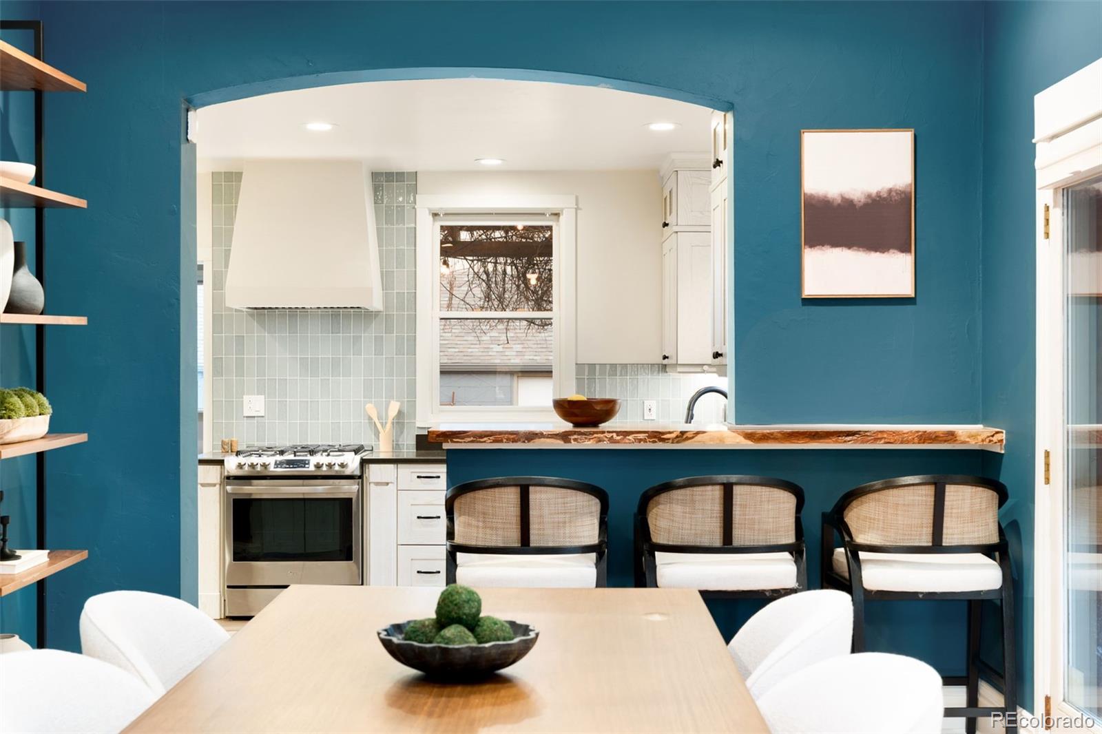 MLS Image #9 for 3740  stuart street,denver, Colorado