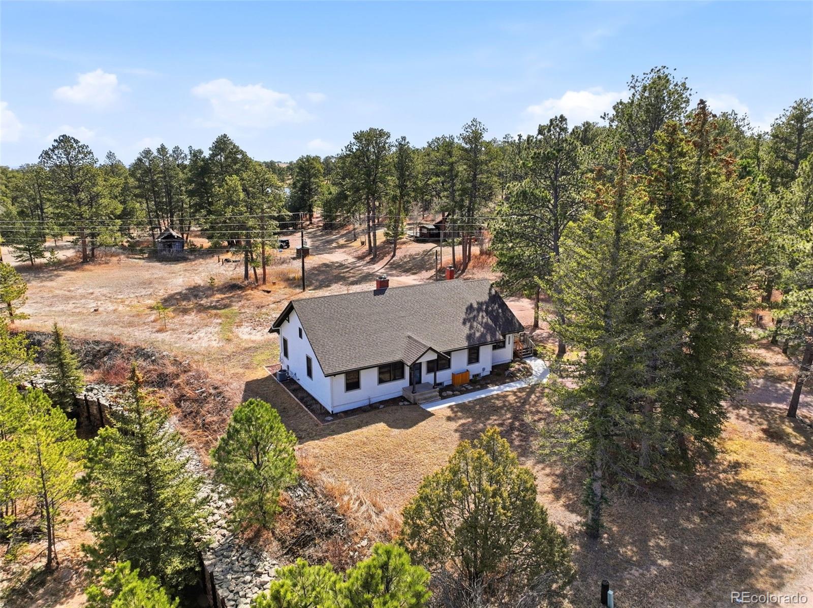 MLS Image #0 for 12375 n meridian road,elbert, Colorado