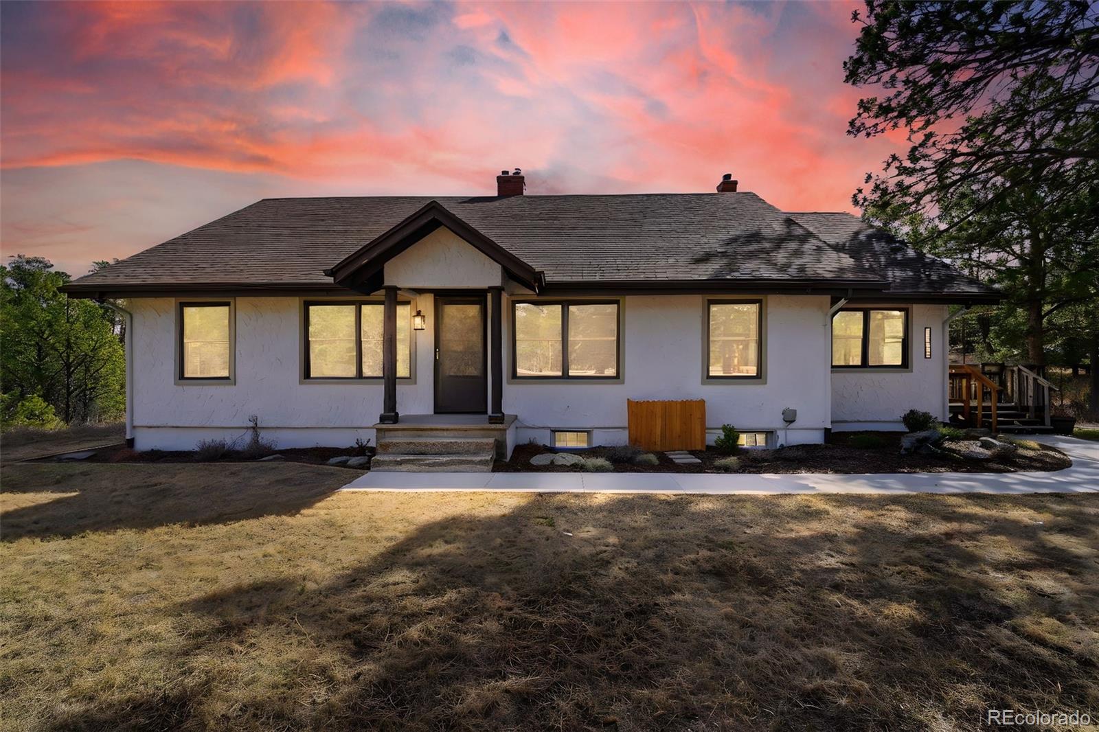 MLS Image #1 for 12375 n meridian road,elbert, Colorado