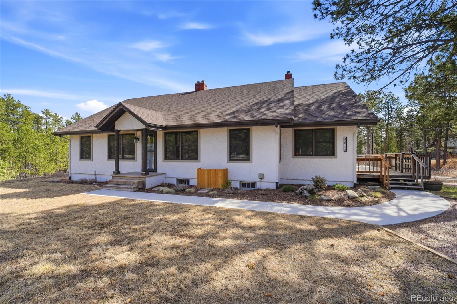 MLS Image #2 for 12375 n meridian road,elbert, Colorado