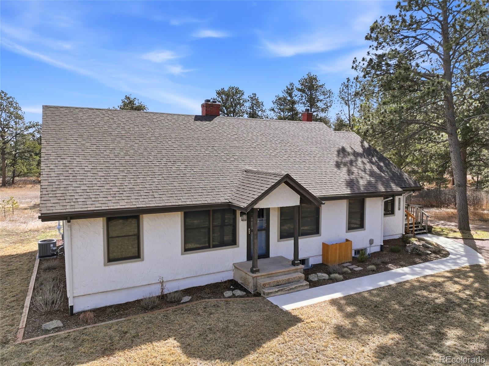 MLS Image #3 for 12375 n meridian road,elbert, Colorado