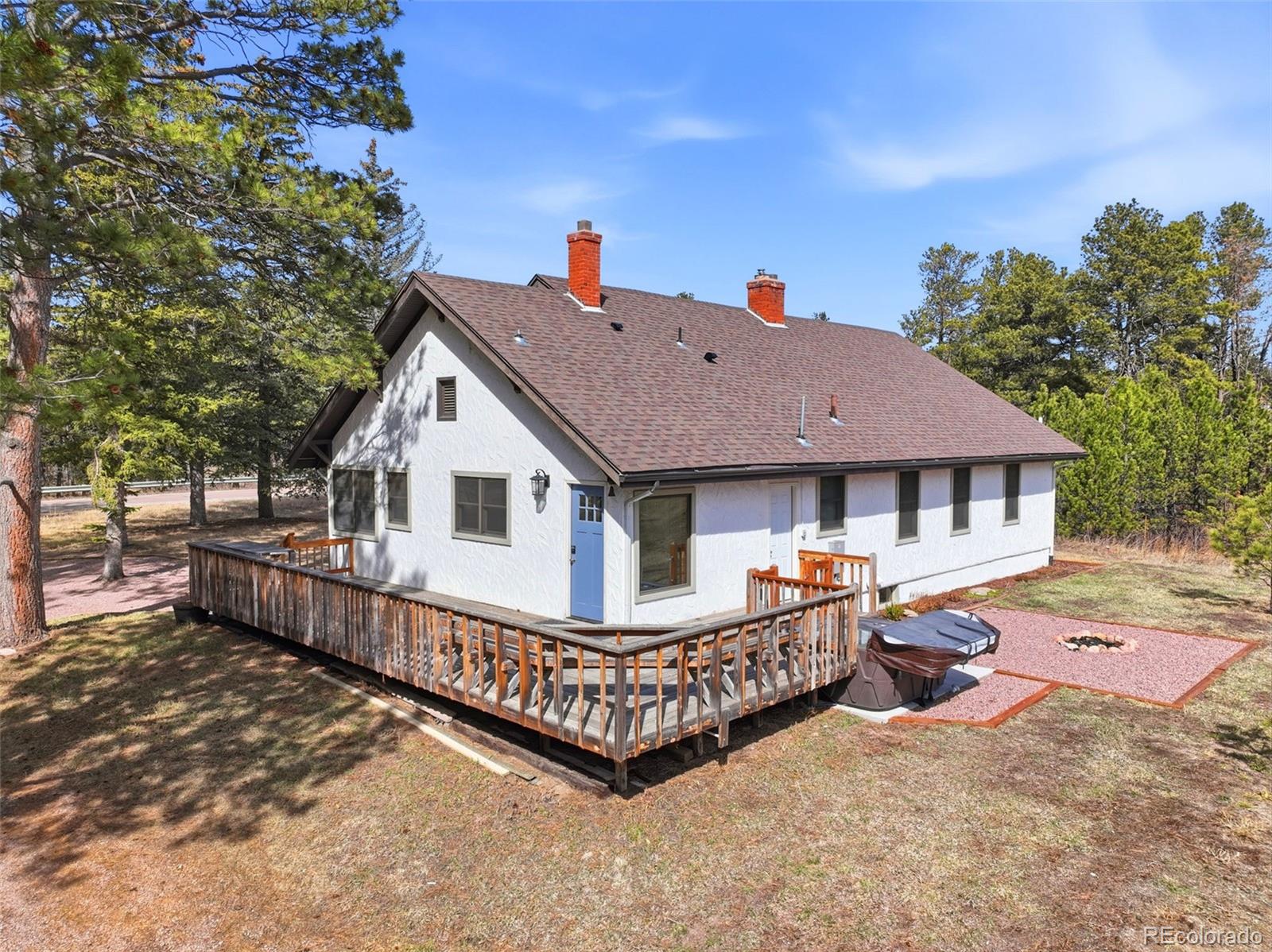MLS Image #35 for 12375 n meridian road,elbert, Colorado