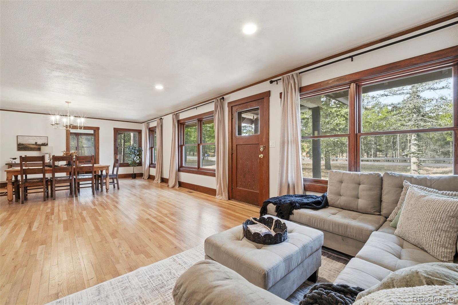 MLS Image #4 for 12375 n meridian road,elbert, Colorado