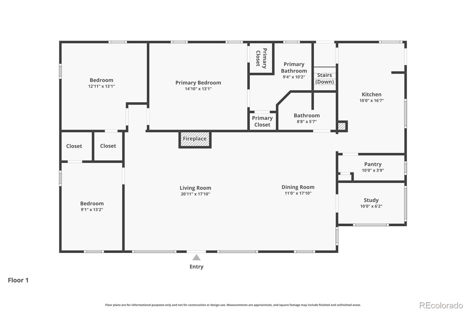MLS Image #47 for 12375 n meridian road,elbert, Colorado