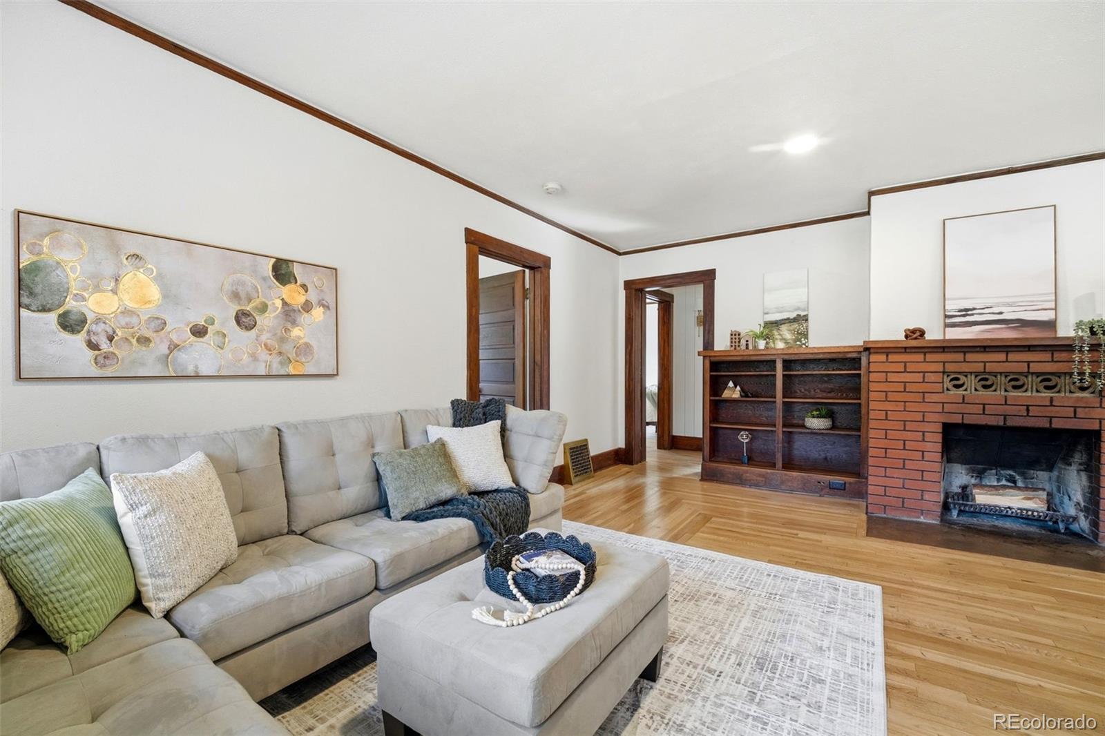 MLS Image #6 for 12375 n meridian road,elbert, Colorado