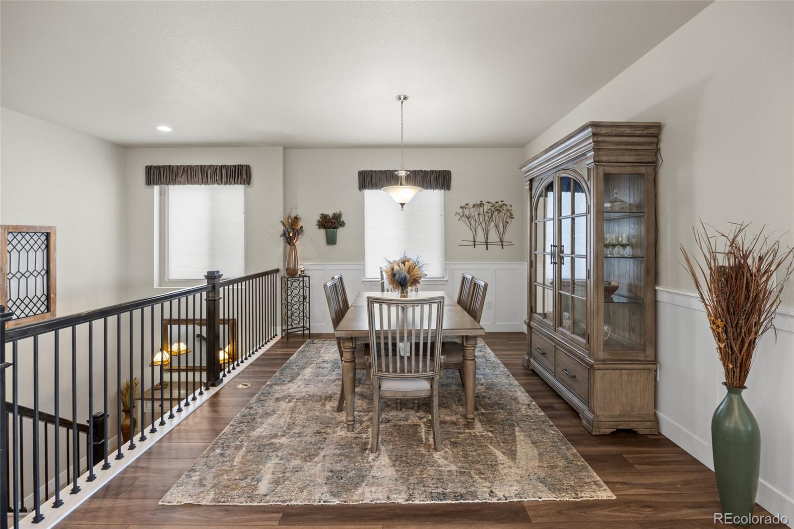 MLS Image #10 for 164  rockingham circle,castle pines, Colorado