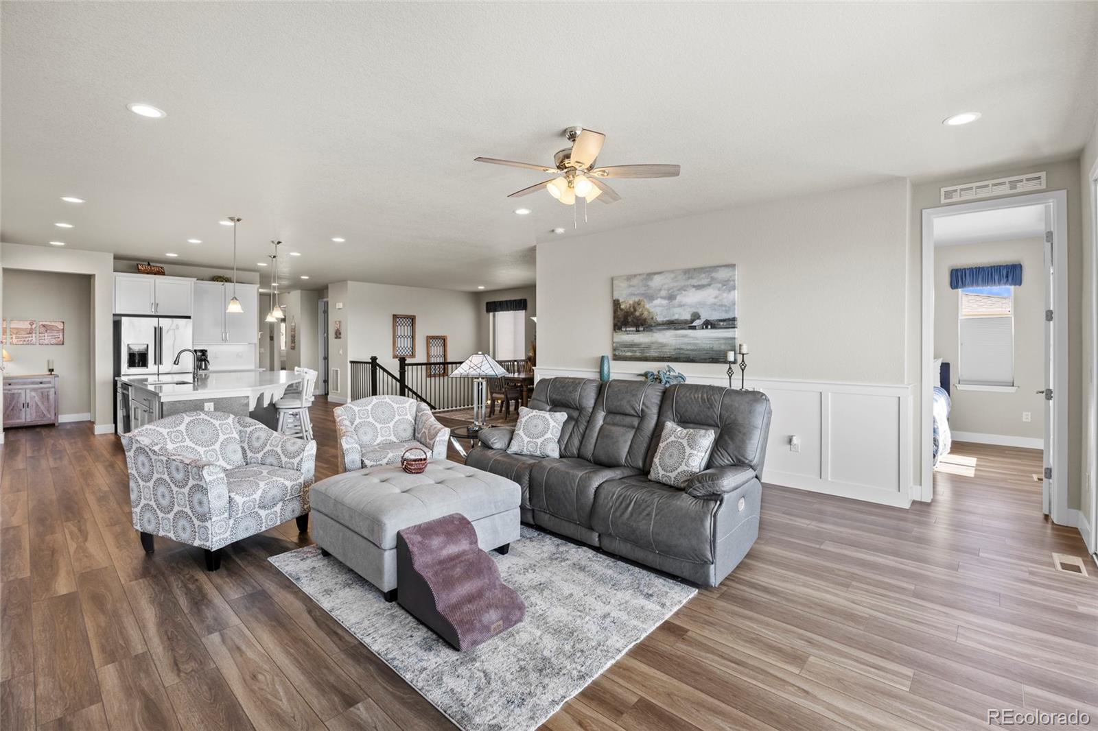 MLS Image #11 for 164  rockingham circle,castle pines, Colorado