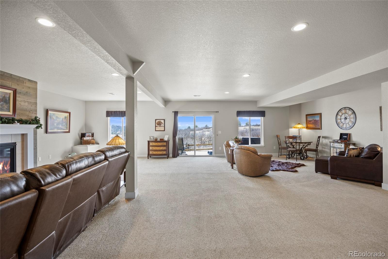 MLS Image #24 for 164  rockingham circle,castle pines, Colorado