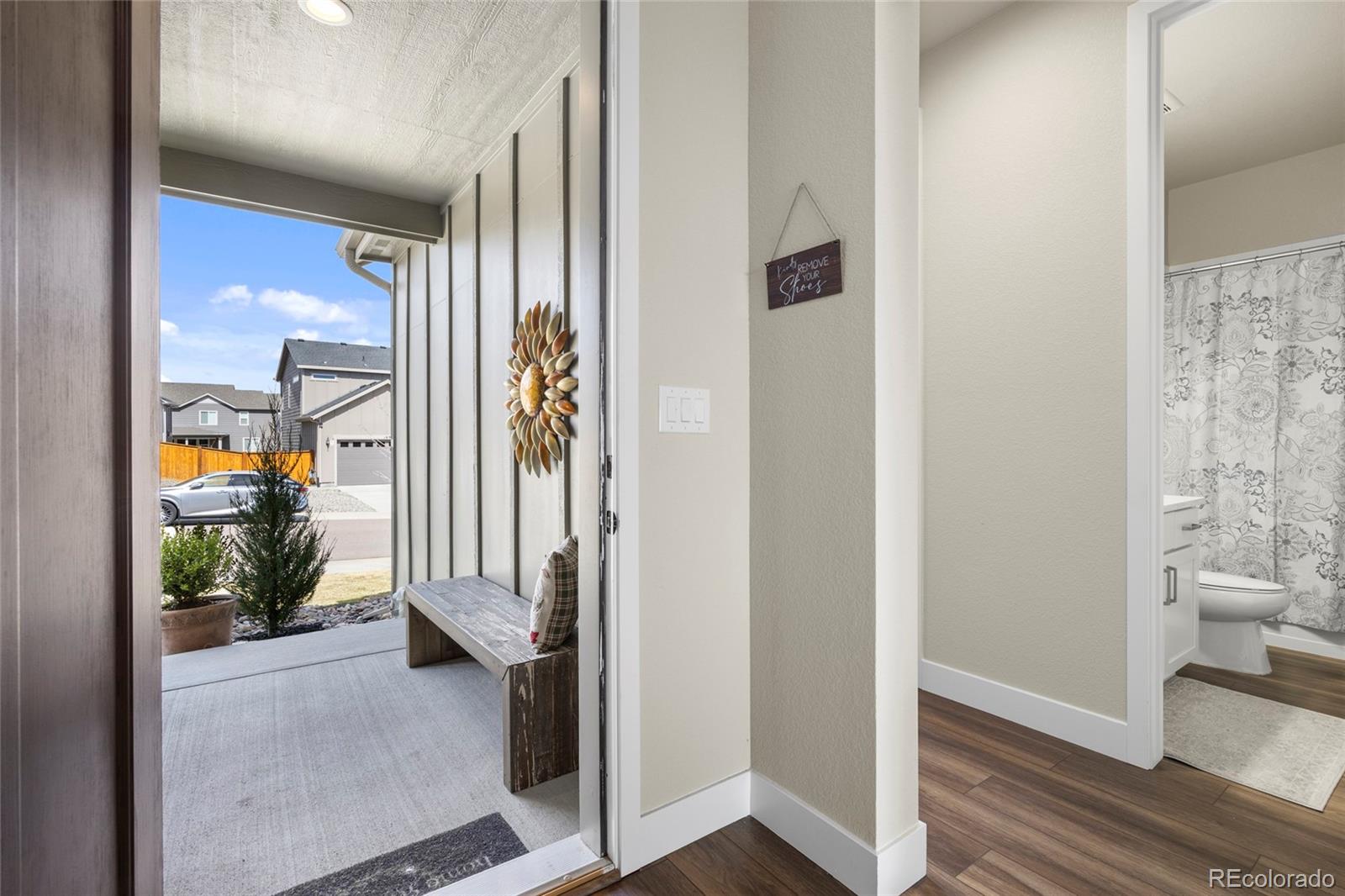 MLS Image #3 for 164  rockingham circle,castle pines, Colorado