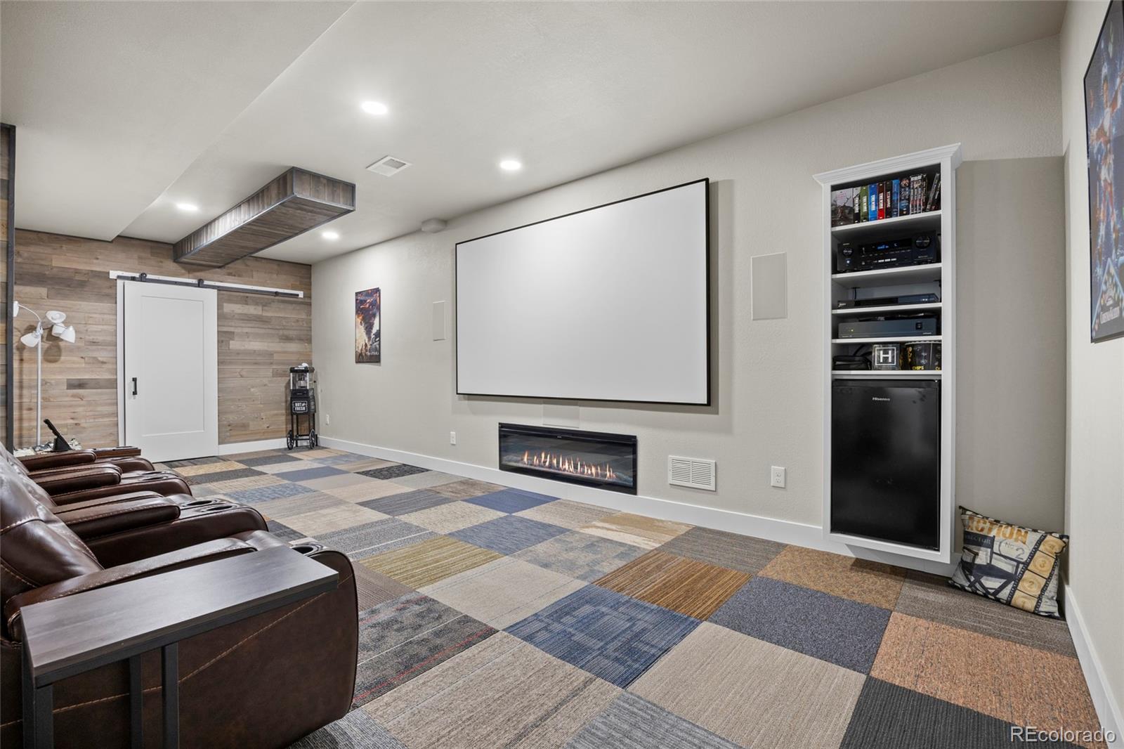 MLS Image #31 for 164  rockingham circle,castle pines, Colorado