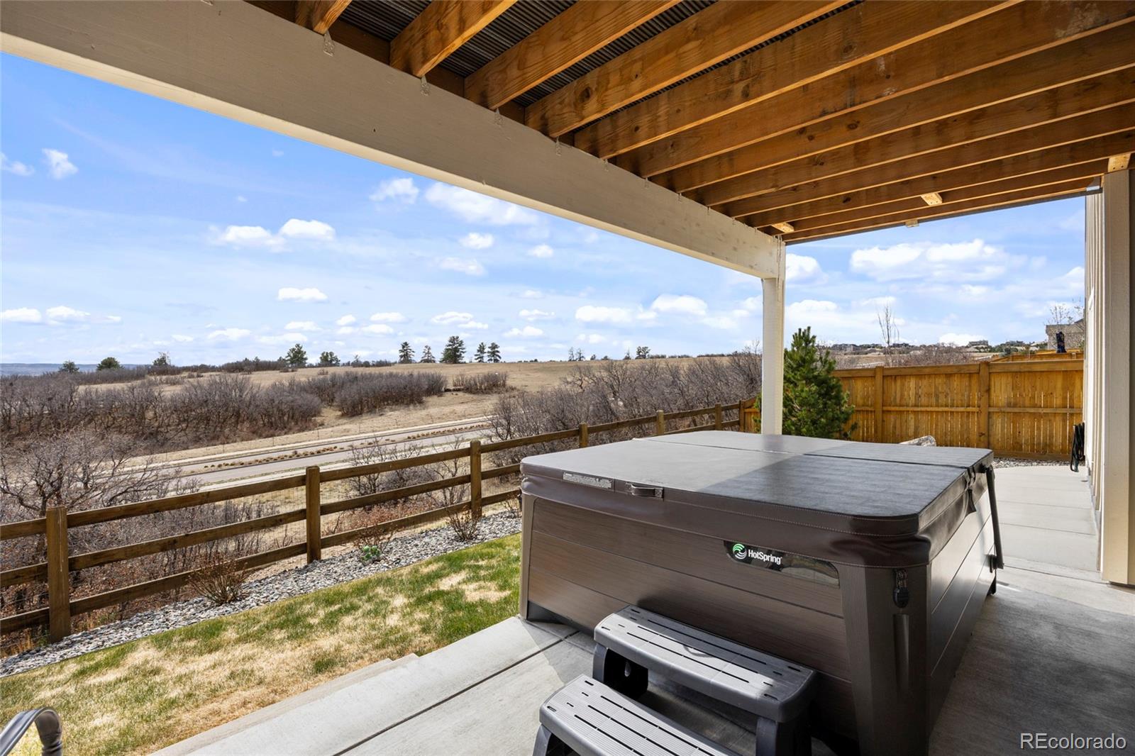 MLS Image #32 for 164  rockingham circle,castle pines, Colorado