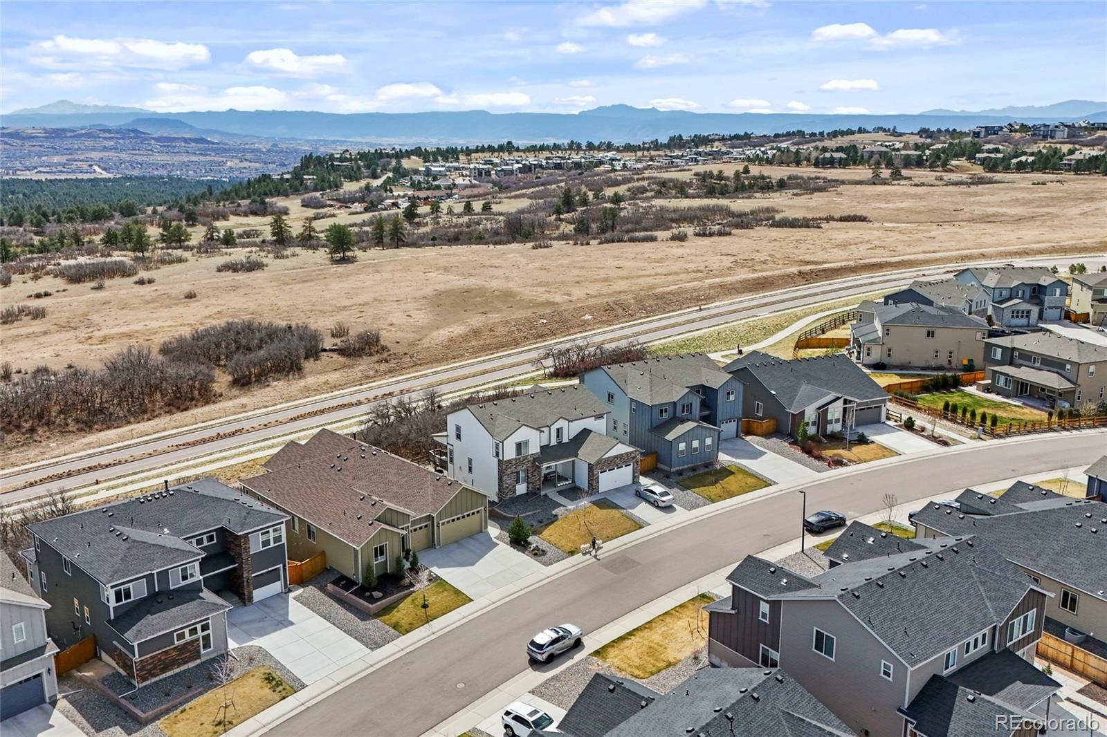 MLS Image #35 for 164  rockingham circle,castle pines, Colorado