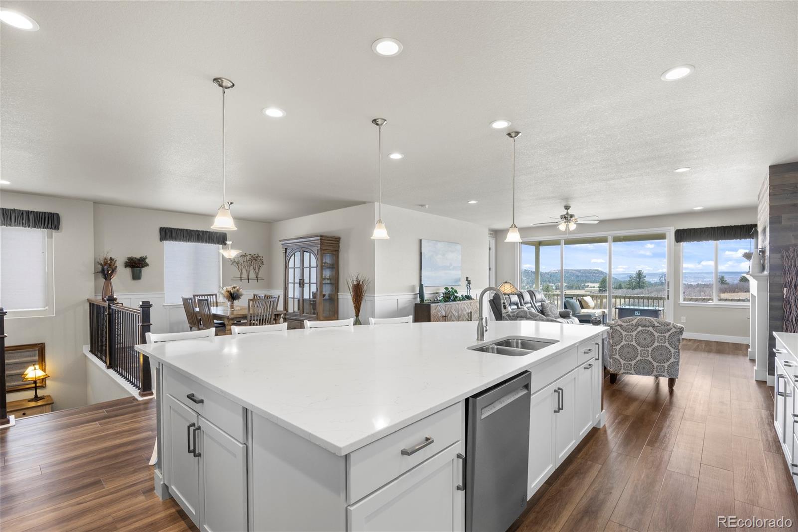 MLS Image #4 for 164  rockingham circle,castle pines, Colorado