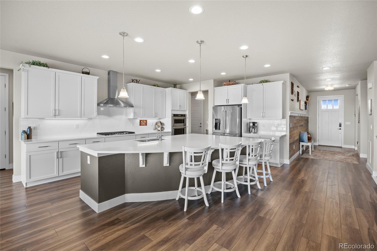 MLS Image #5 for 164  rockingham circle,castle pines, Colorado