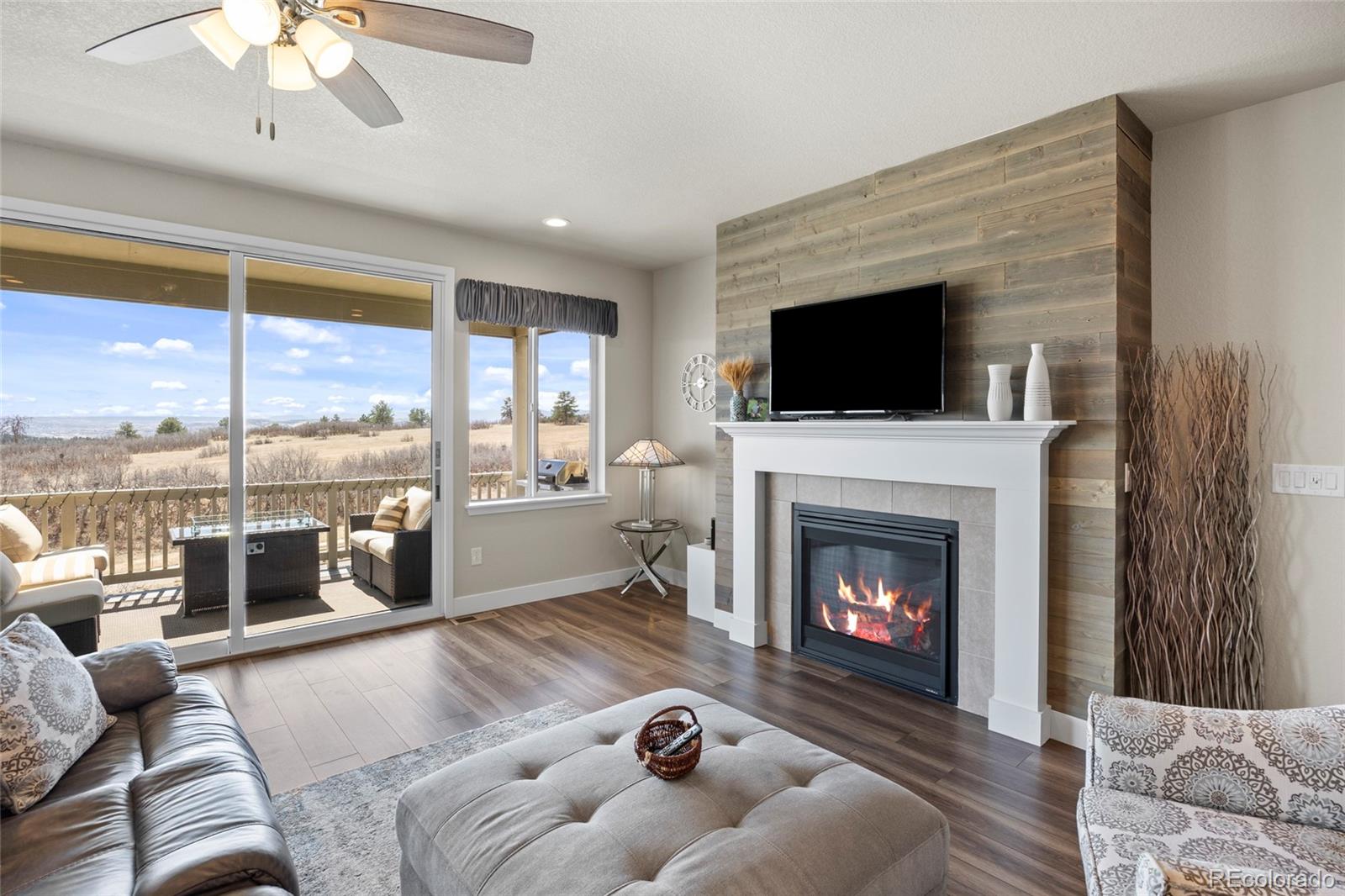MLS Image #8 for 164  rockingham circle,castle pines, Colorado
