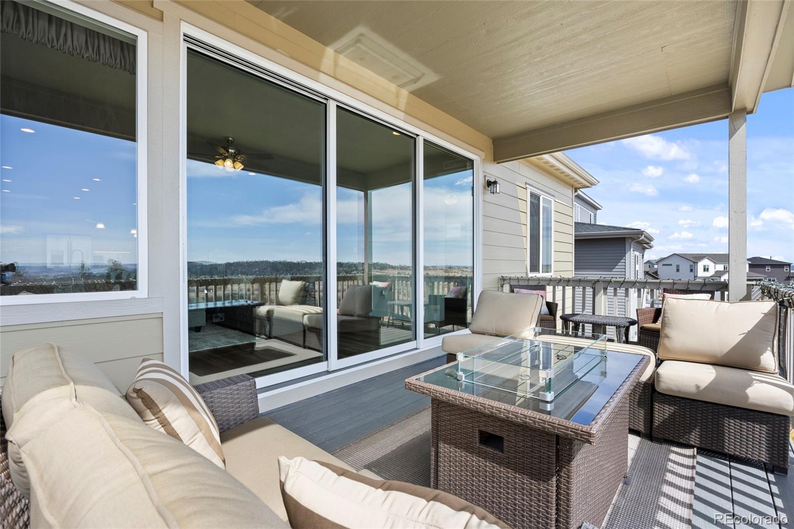 MLS Image #9 for 164  rockingham circle,castle pines, Colorado