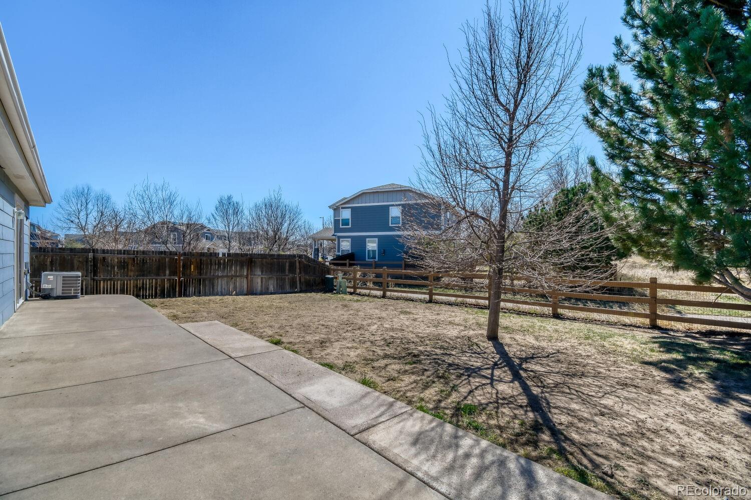 MLS Image #14 for 15686  randolph place,denver, Colorado