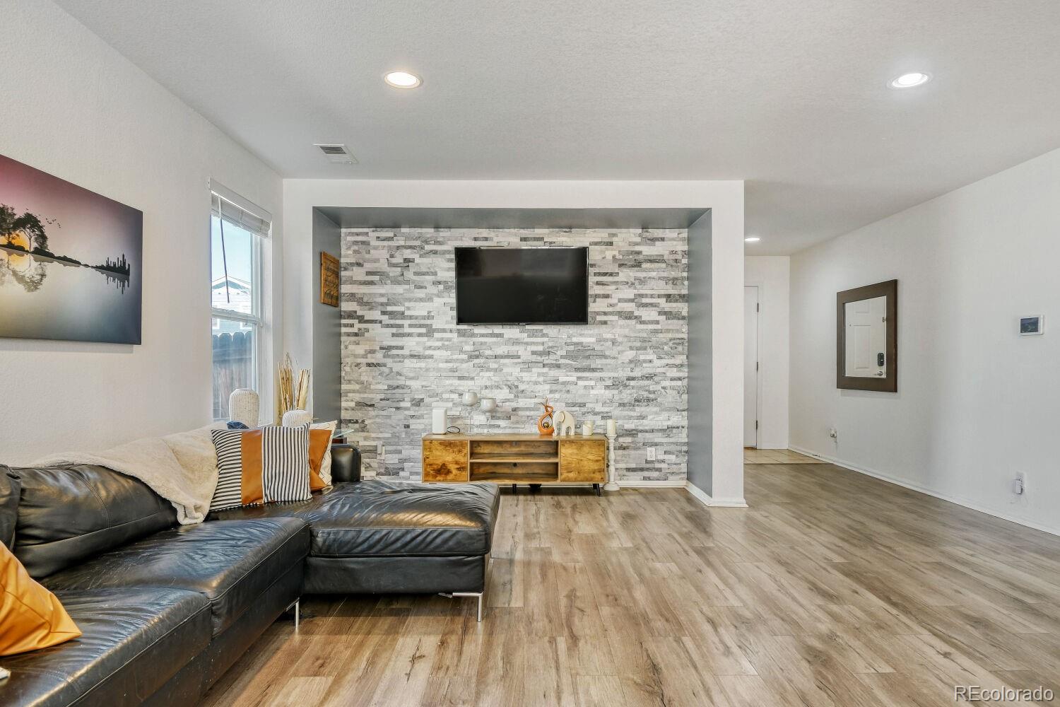 MLS Image #2 for 15686  randolph place,denver, Colorado