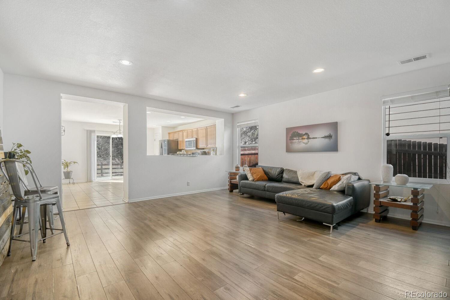 MLS Image #4 for 15686  randolph place,denver, Colorado