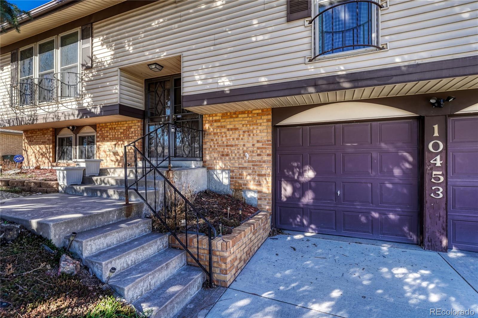 MLS Image #2 for 10453  zuni street,northglenn, Colorado