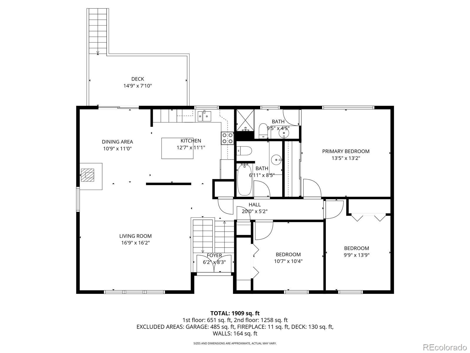 MLS Image #31 for 10453  zuni street,northglenn, Colorado