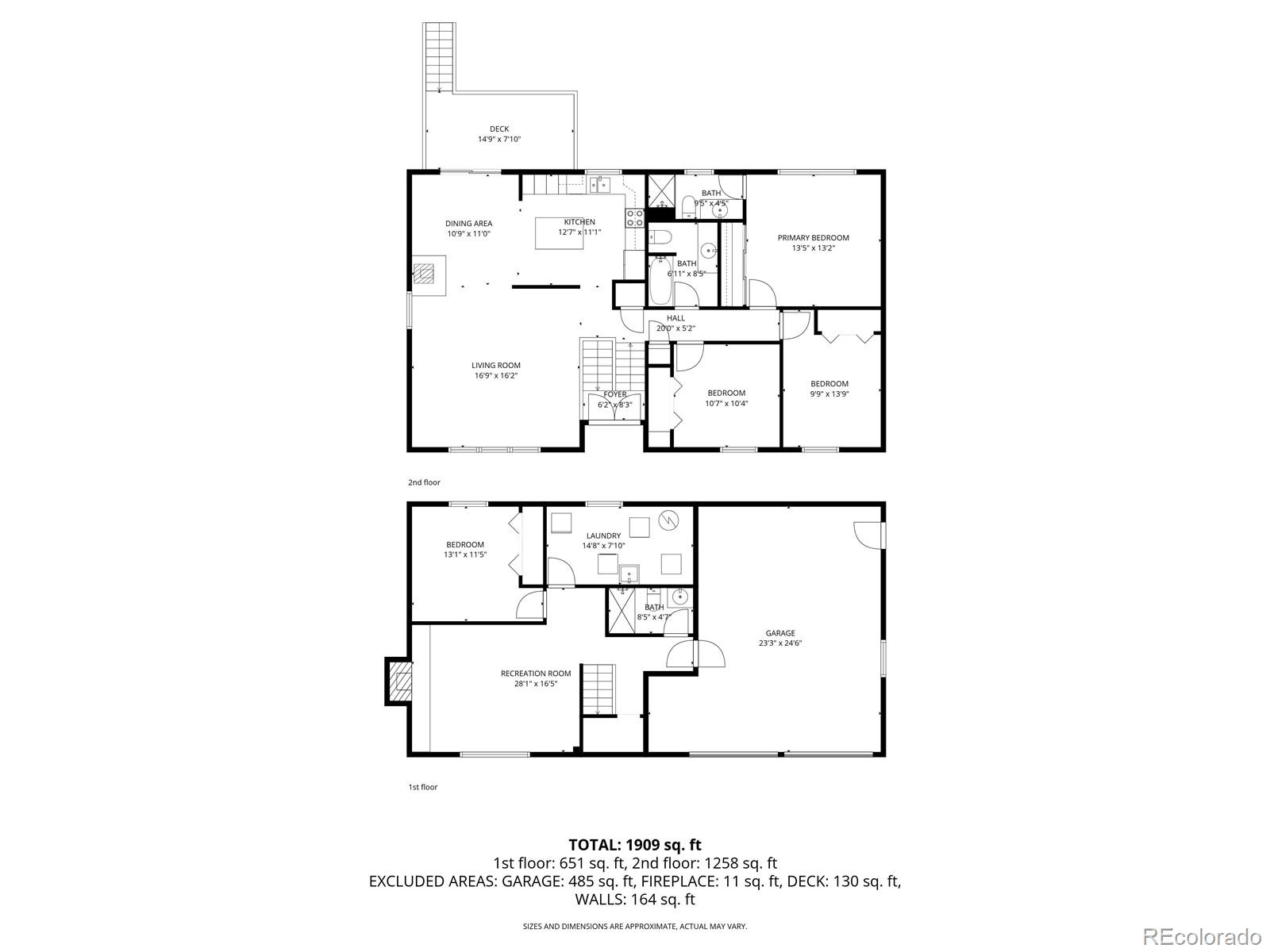 MLS Image #32 for 10453  zuni street,northglenn, Colorado