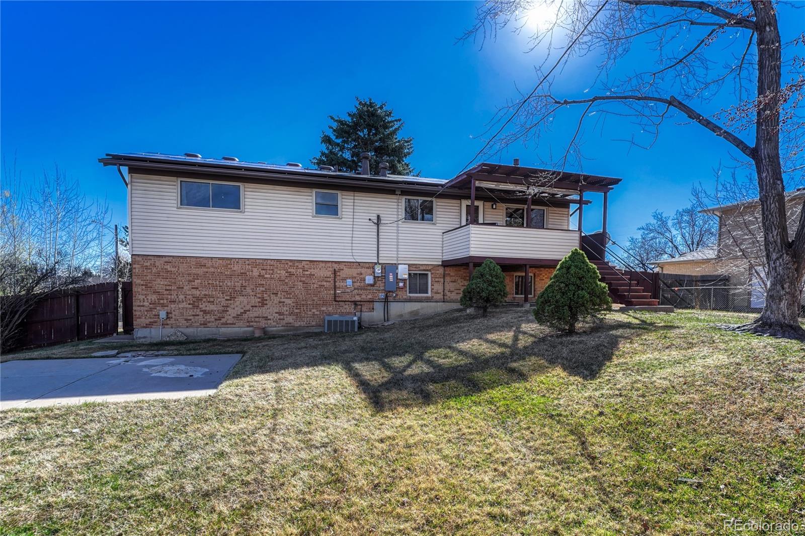 MLS Image #36 for 10453  zuni street,northglenn, Colorado