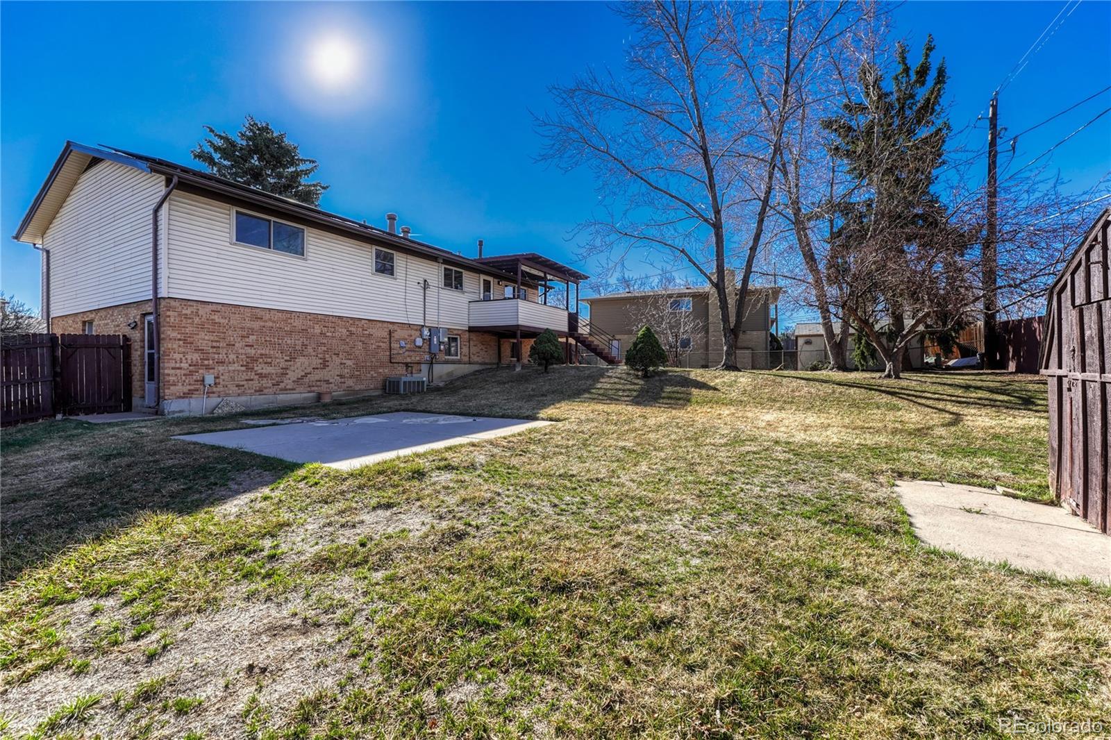 MLS Image #37 for 10453  zuni street,northglenn, Colorado