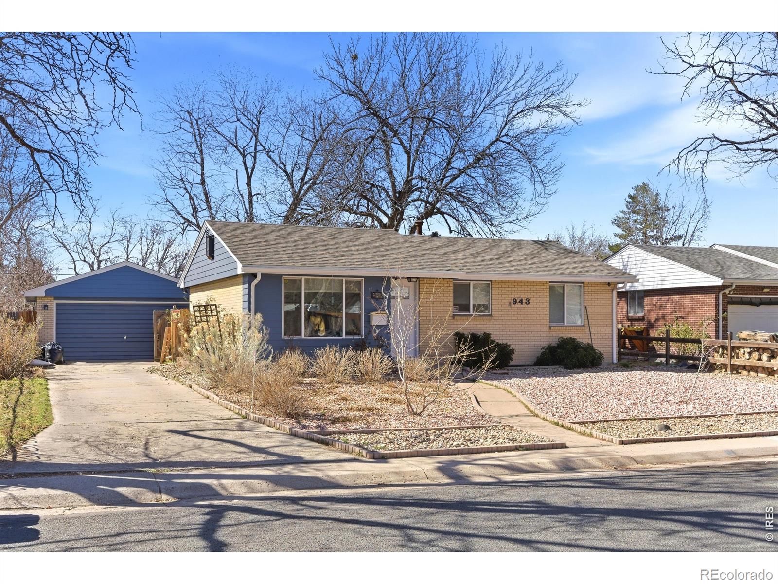 MLS Image #1 for 943 s jamaica street,aurora, Colorado