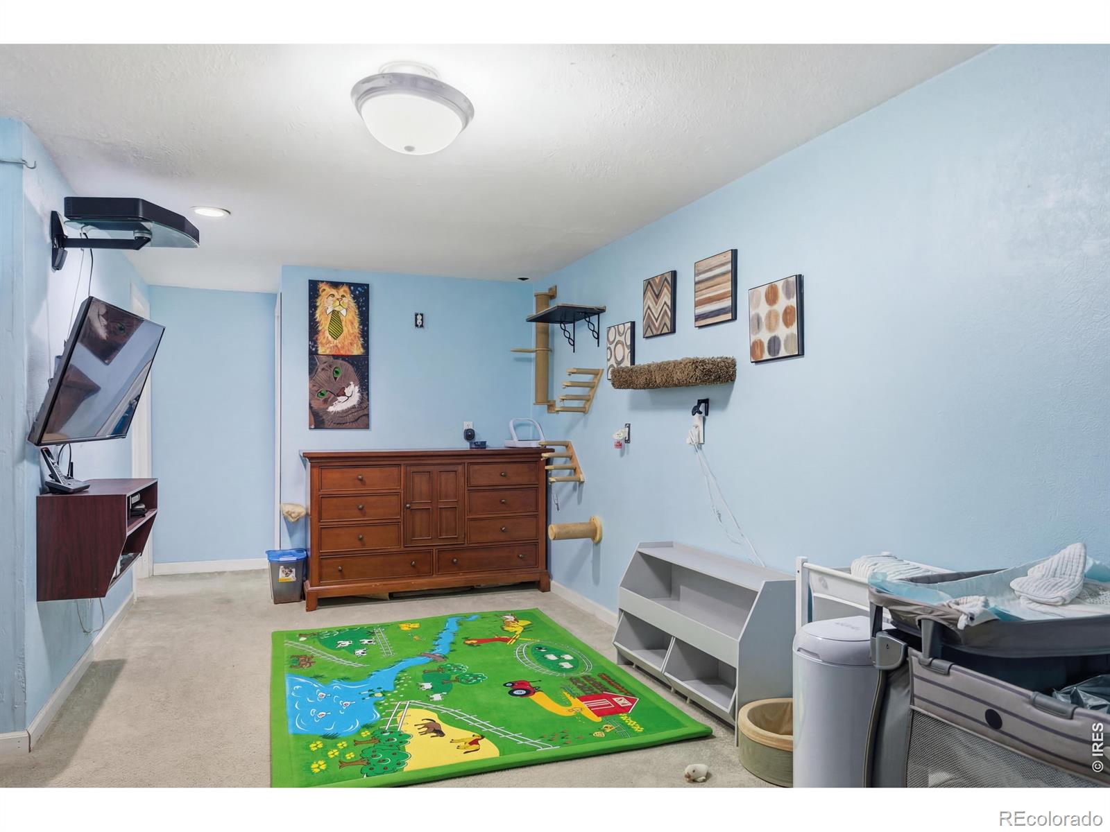 MLS Image #20 for 943 s jamaica street,aurora, Colorado