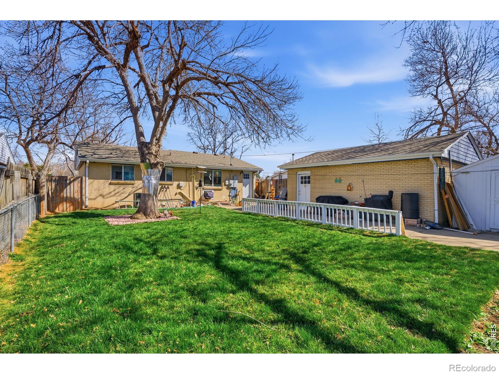 MLS Image #29 for 943 s jamaica street,aurora, Colorado