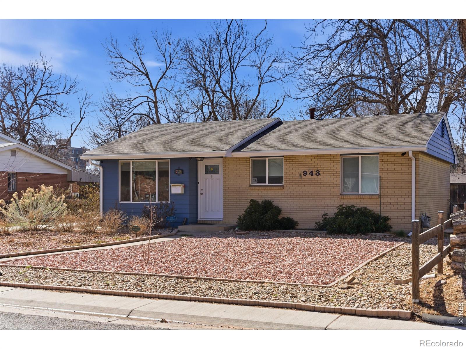 MLS Image #3 for 943 s jamaica street,aurora, Colorado