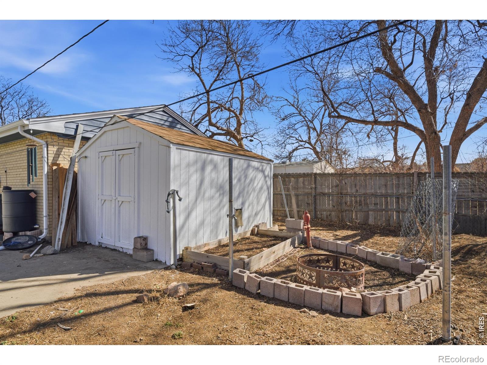 MLS Image #30 for 943 s jamaica street,aurora, Colorado