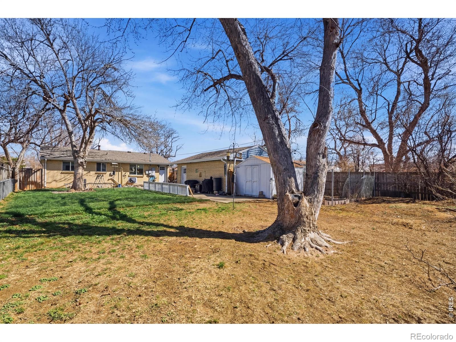 MLS Image #32 for 943 s jamaica street,aurora, Colorado