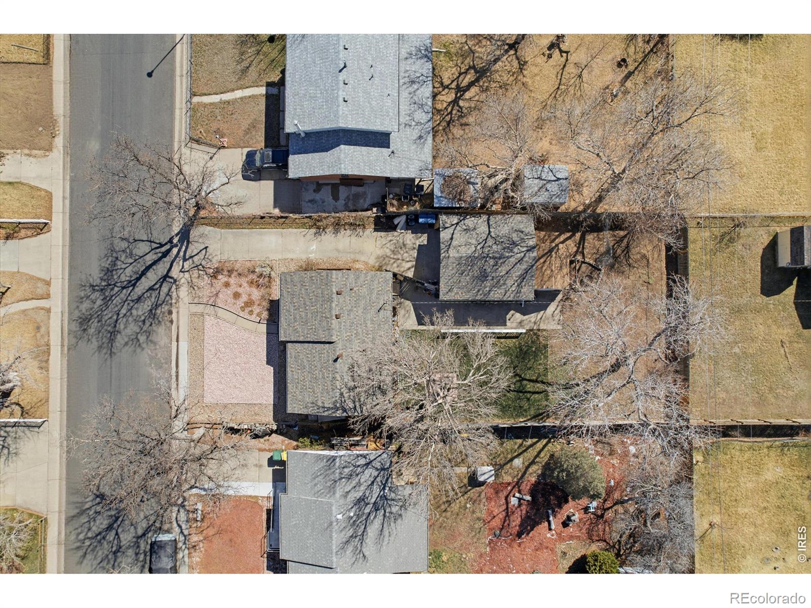 MLS Image #33 for 943 s jamaica street,aurora, Colorado