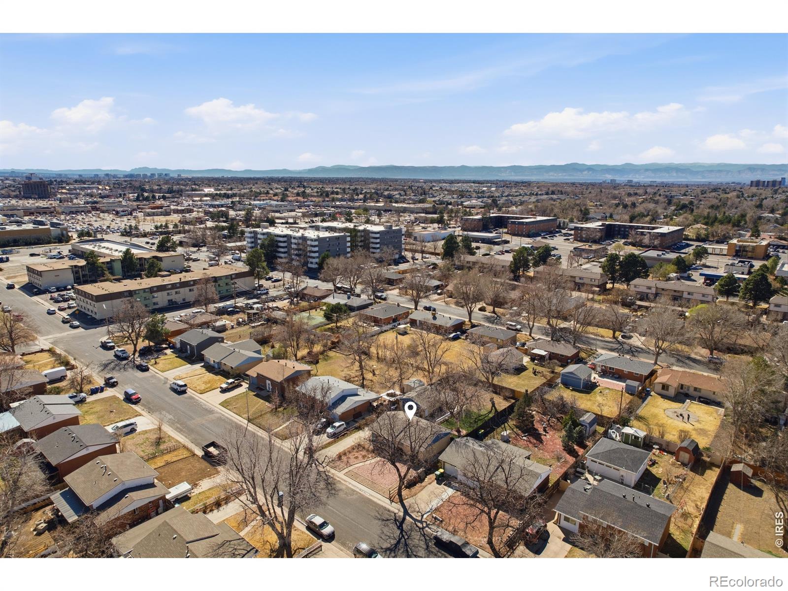MLS Image #36 for 943 s jamaica street,aurora, Colorado