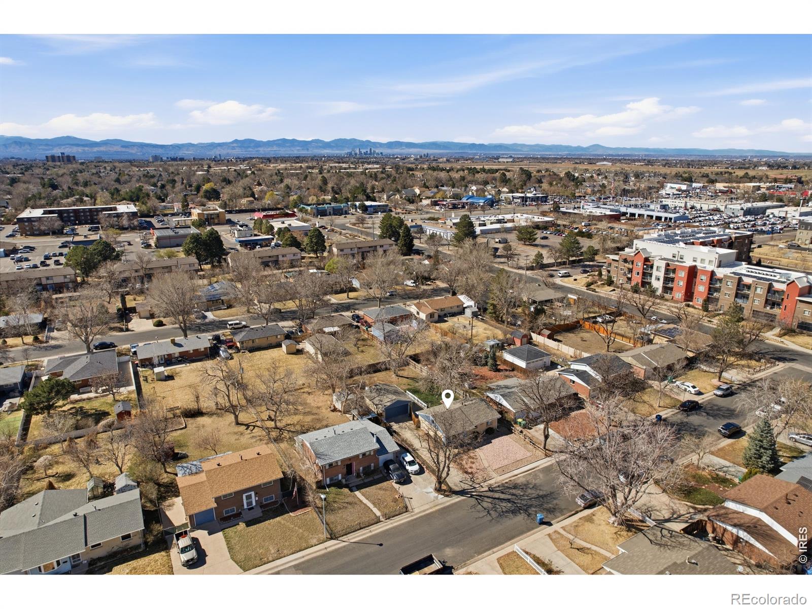 MLS Image #37 for 943 s jamaica street,aurora, Colorado