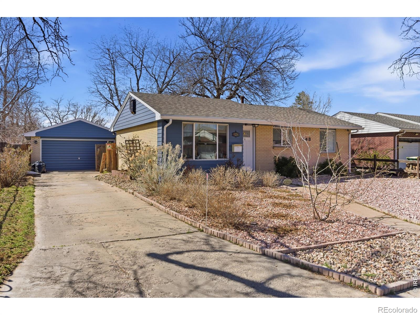MLS Image #5 for 943 s jamaica street,aurora, Colorado