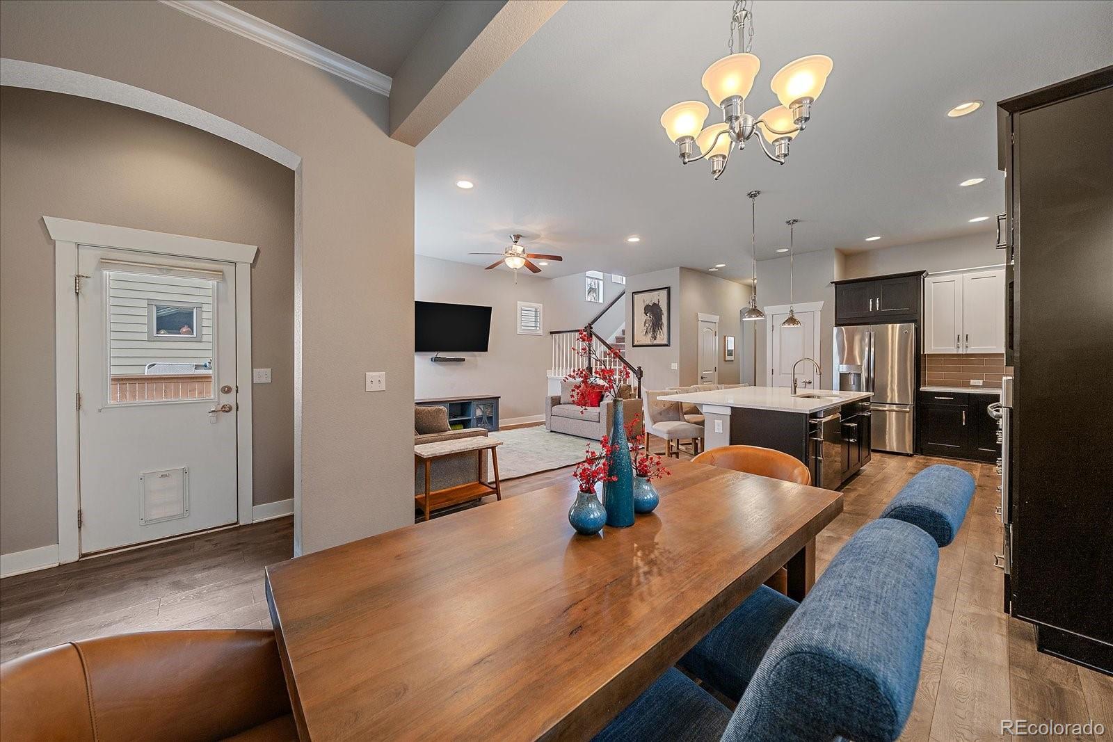 MLS Image #11 for 8758 e 54th place,denver, Colorado