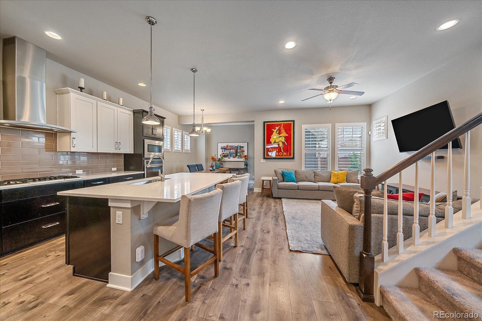 MLS Image #2 for 8758 e 54th place,denver, Colorado