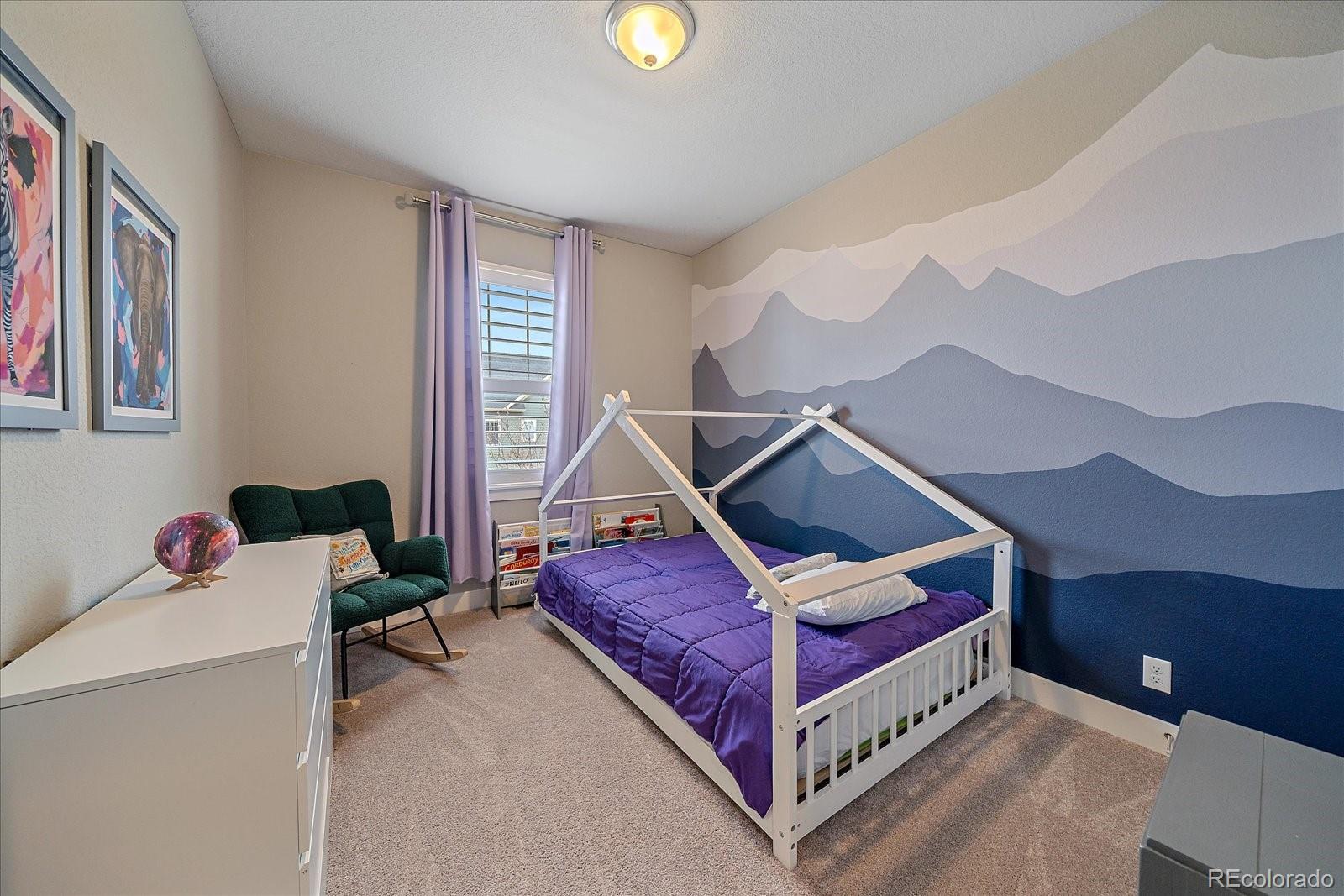 MLS Image #20 for 8758 e 54th place,denver, Colorado