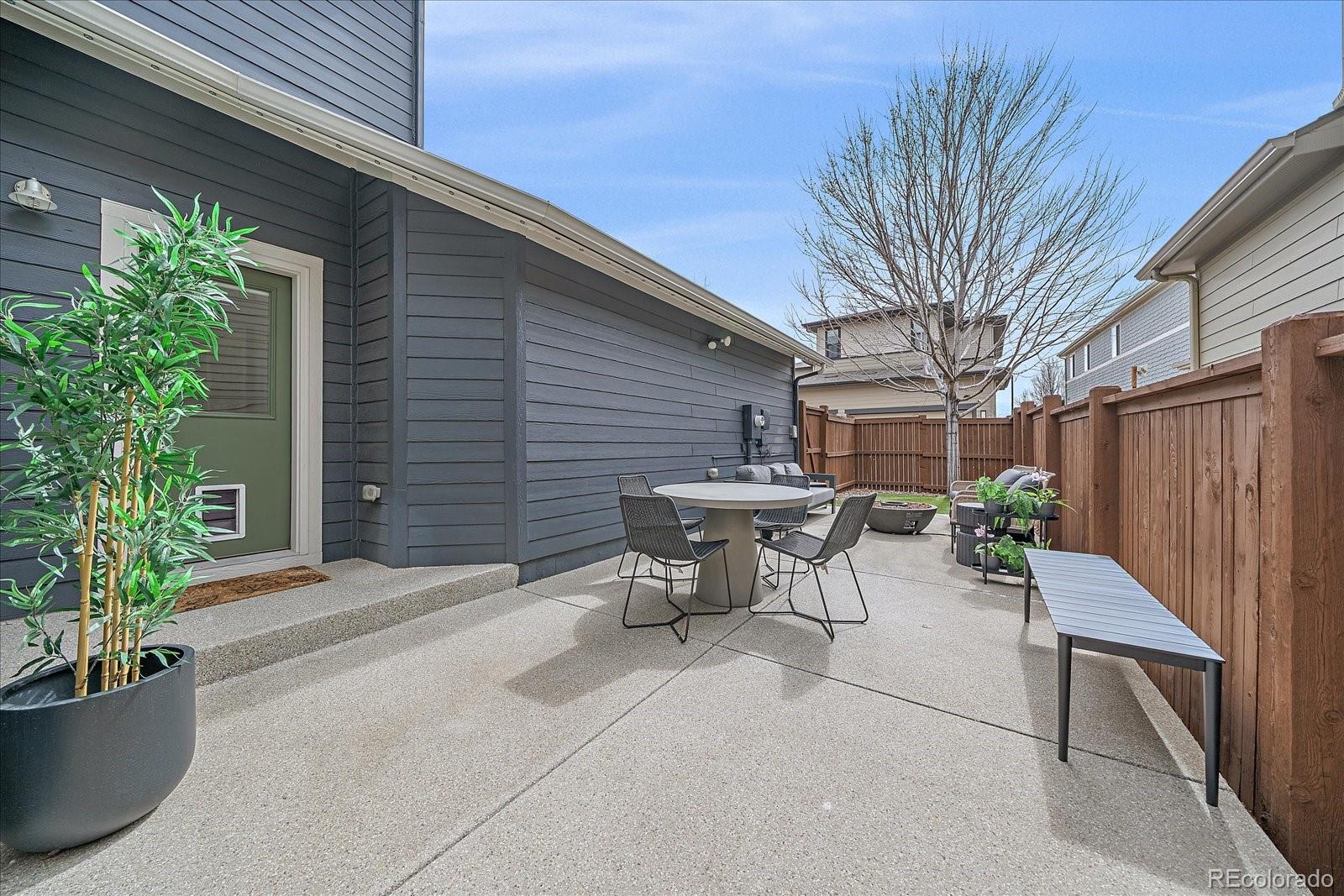 MLS Image #27 for 8758 e 54th place,denver, Colorado