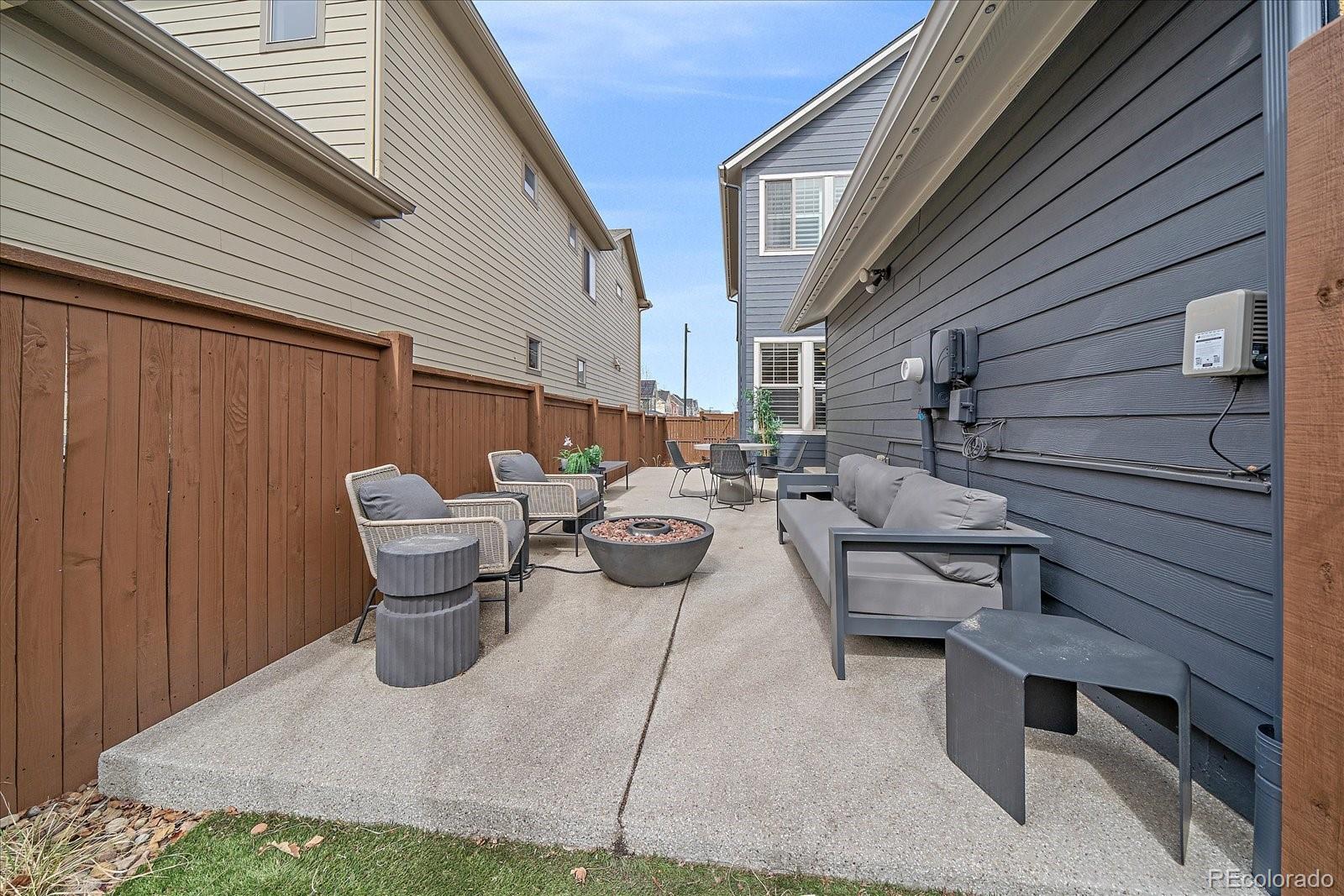 MLS Image #28 for 8758 e 54th place,denver, Colorado