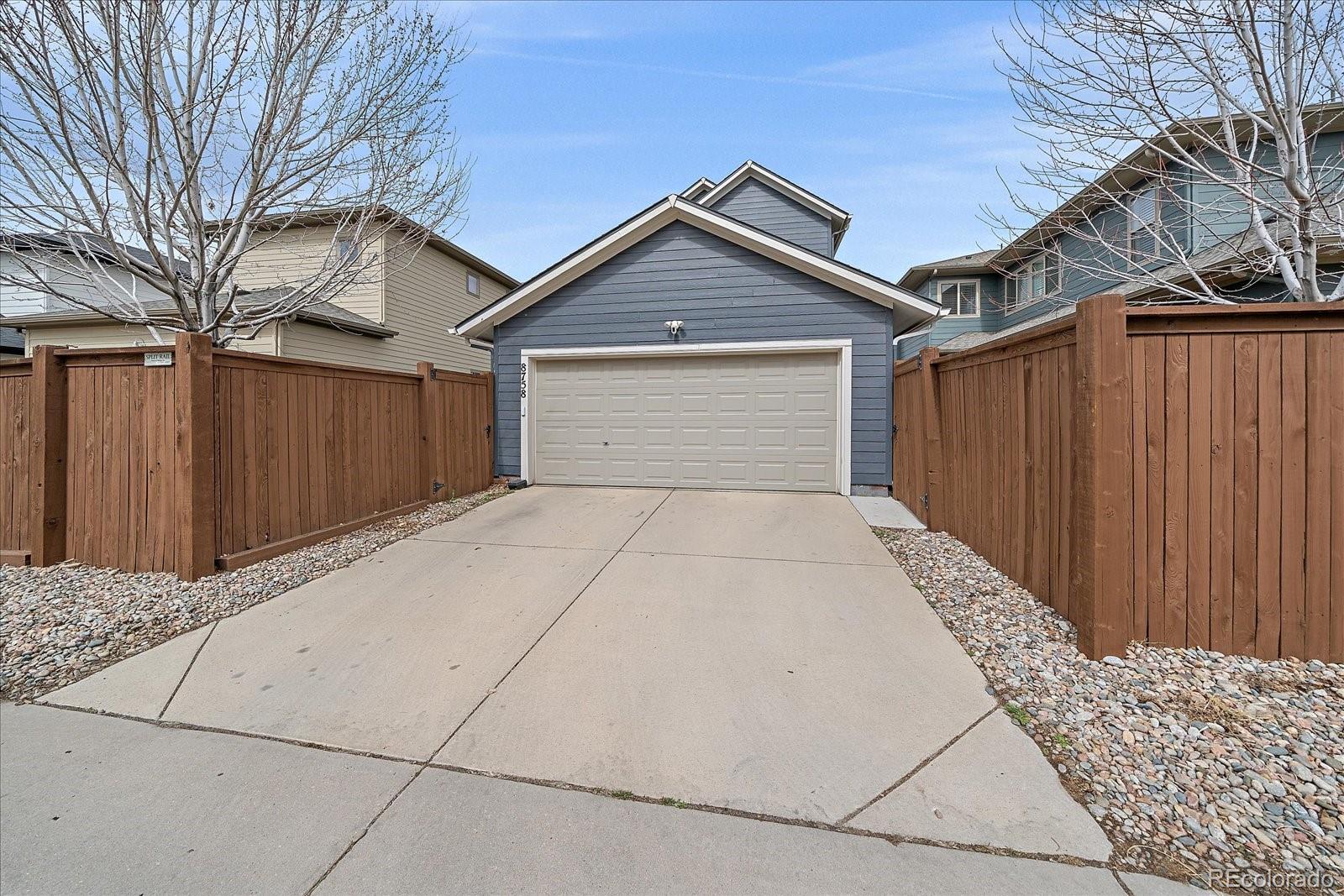 MLS Image #29 for 8758 e 54th place,denver, Colorado