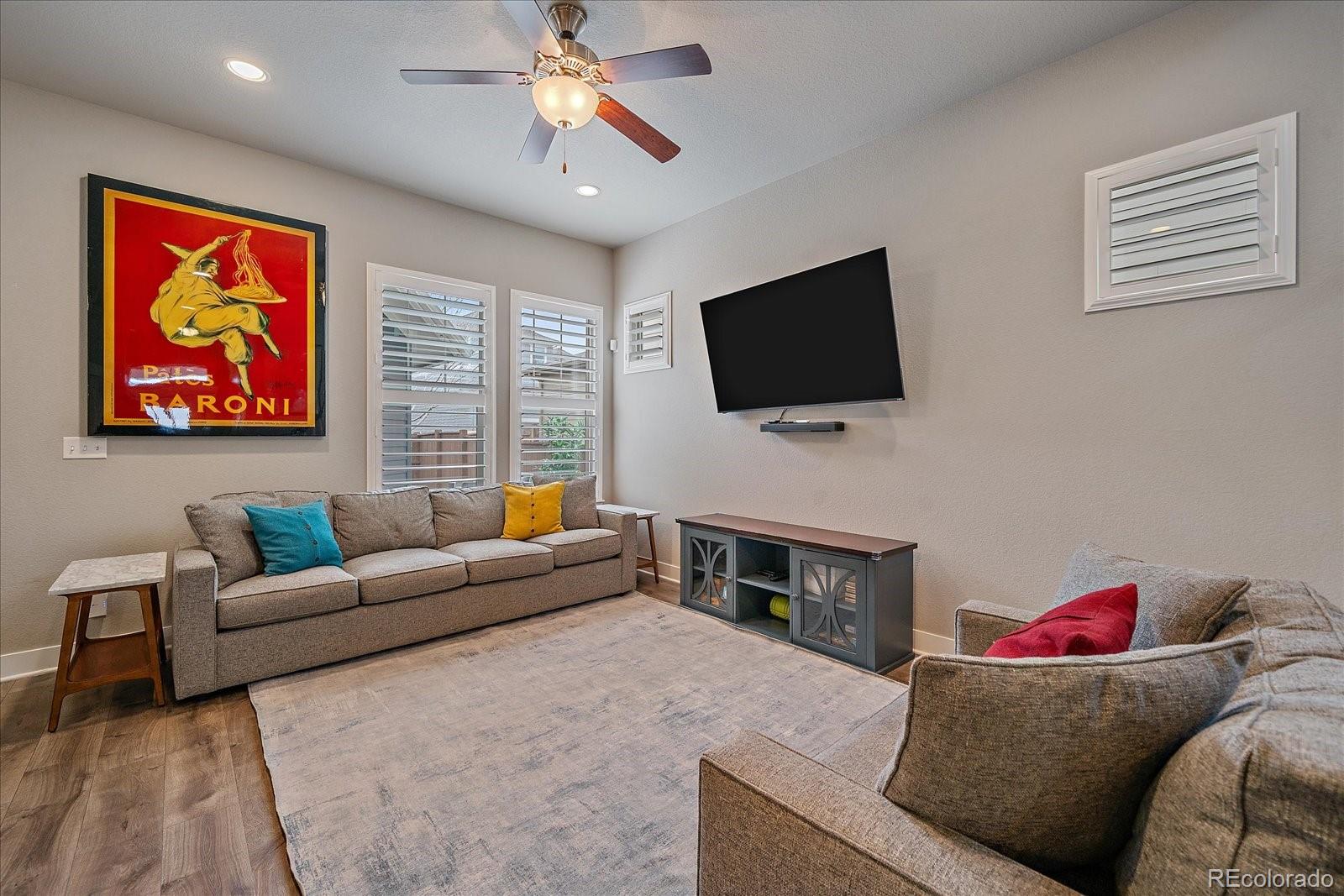 MLS Image #3 for 8758 e 54th place,denver, Colorado