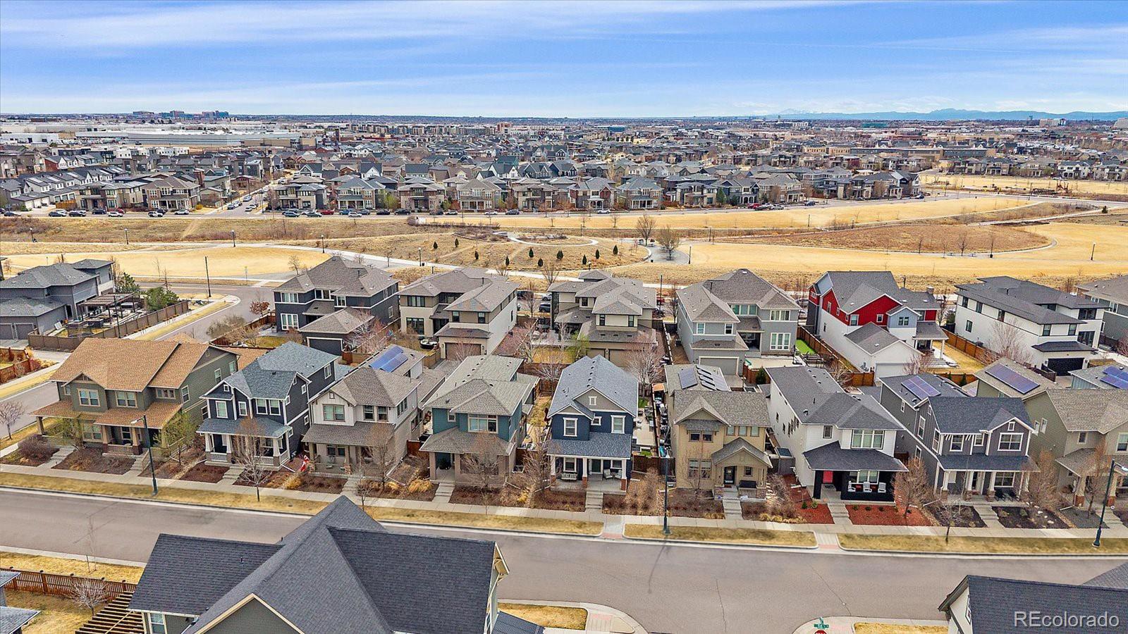 MLS Image #31 for 8758 e 54th place,denver, Colorado