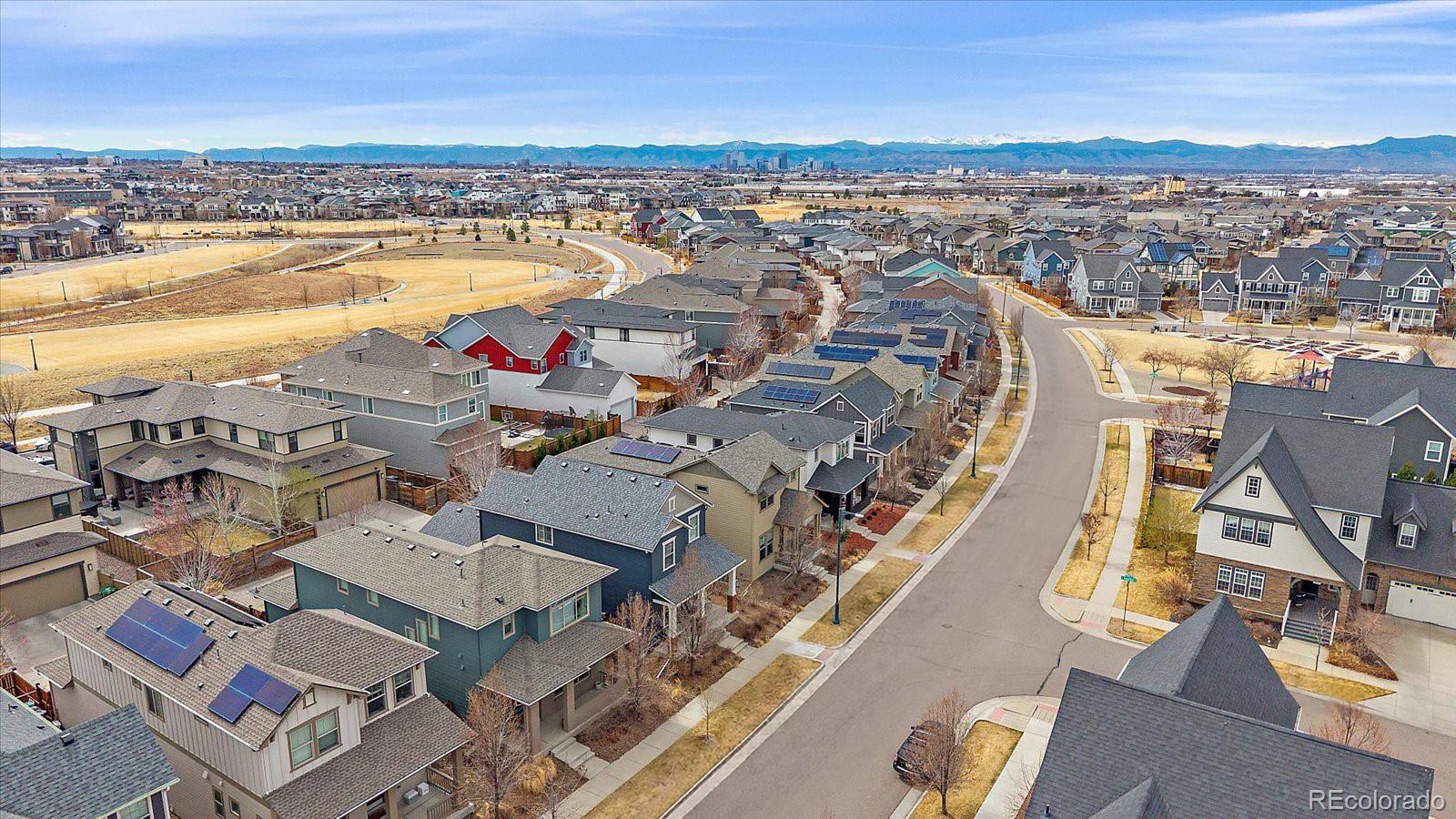 MLS Image #32 for 8758 e 54th place,denver, Colorado