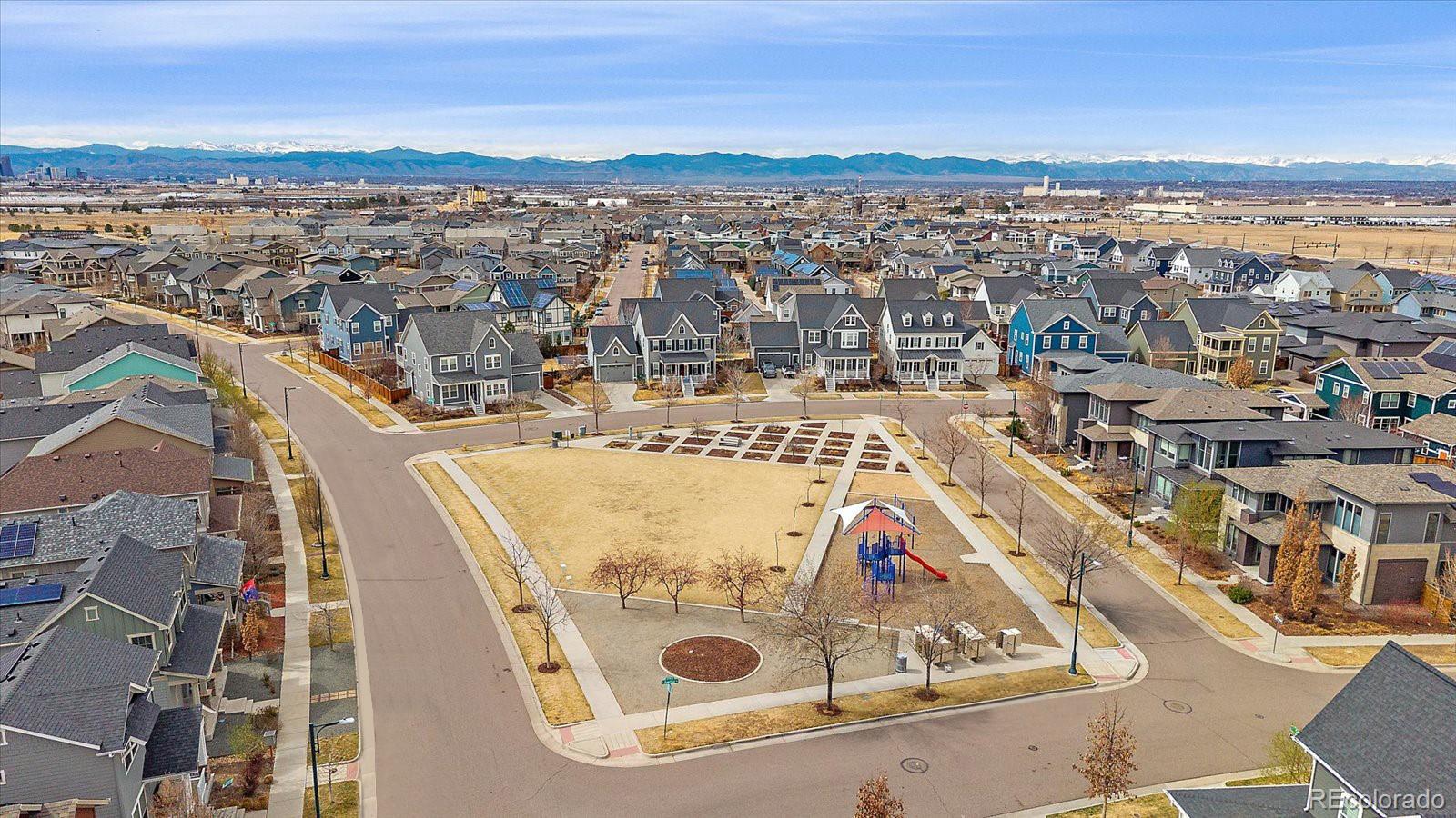 MLS Image #34 for 8758 e 54th place,denver, Colorado