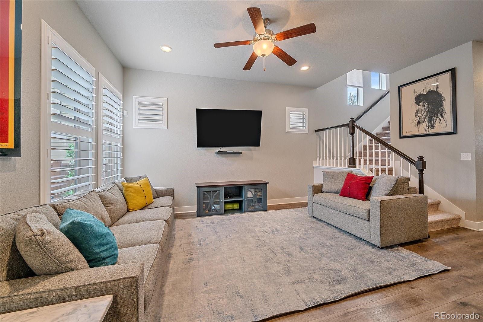 MLS Image #4 for 8758 e 54th place,denver, Colorado